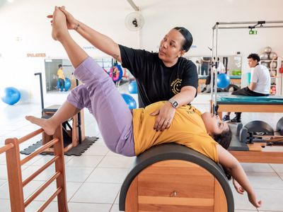 Pilates