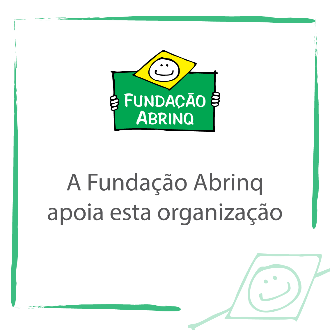 Fundacao ABRINQ