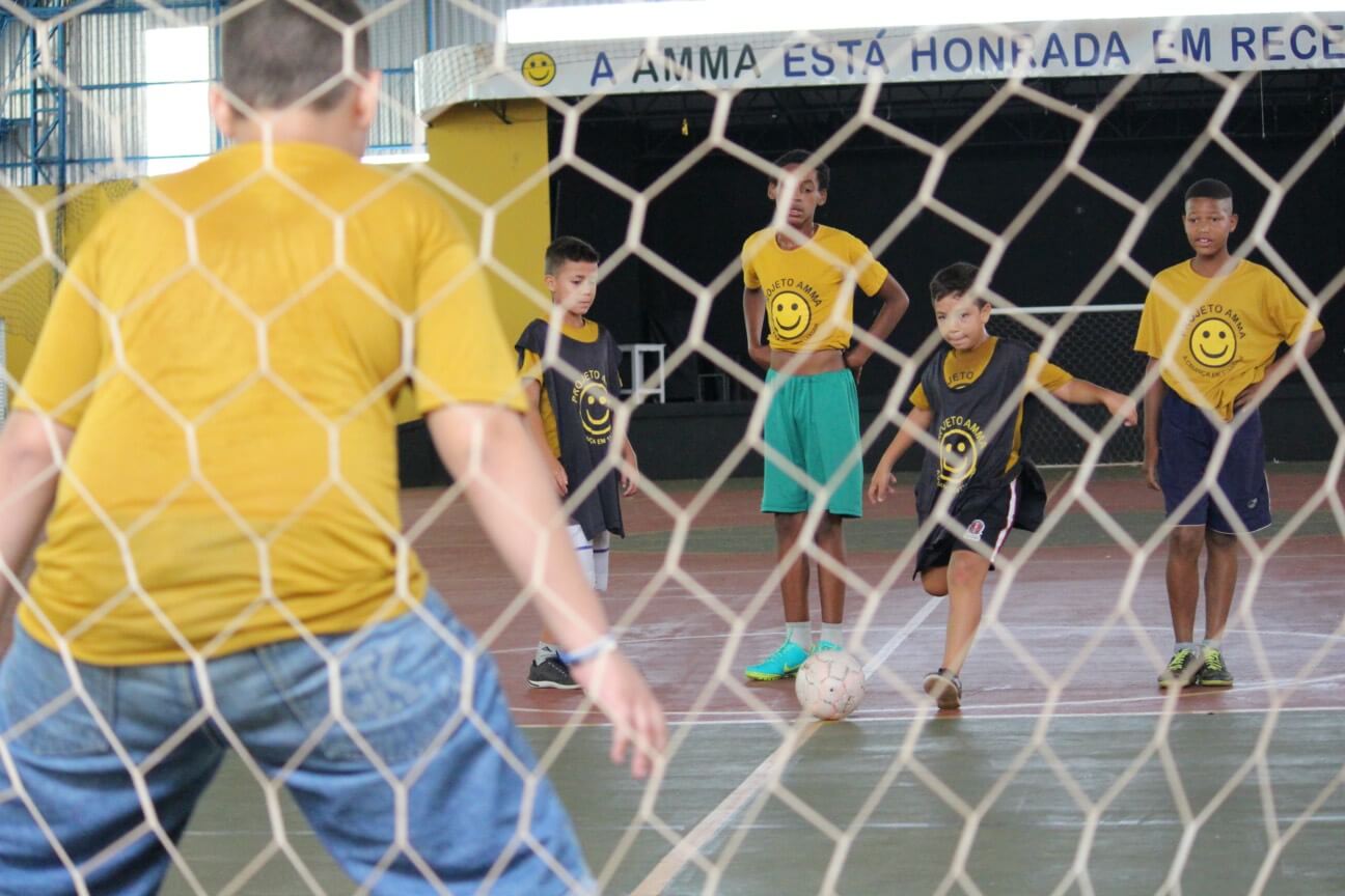 Esporte 4