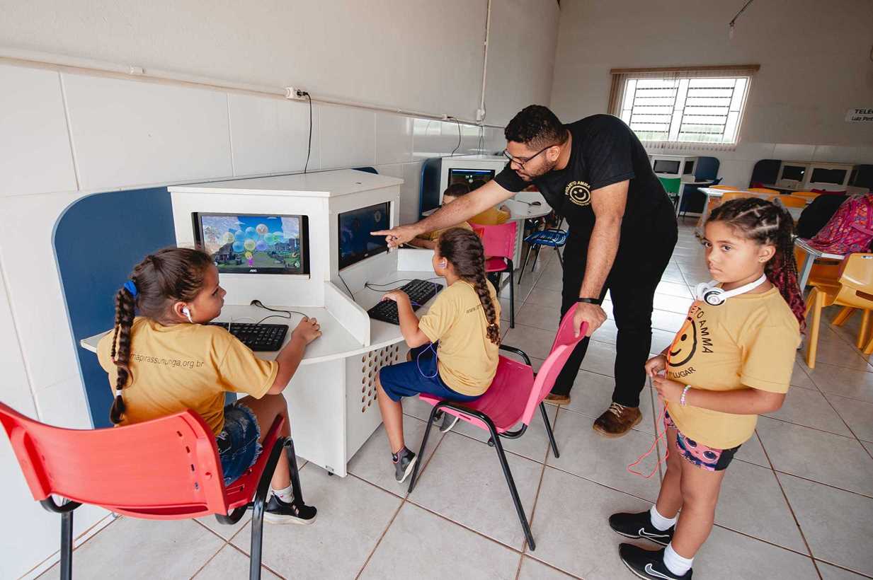 Informática 2