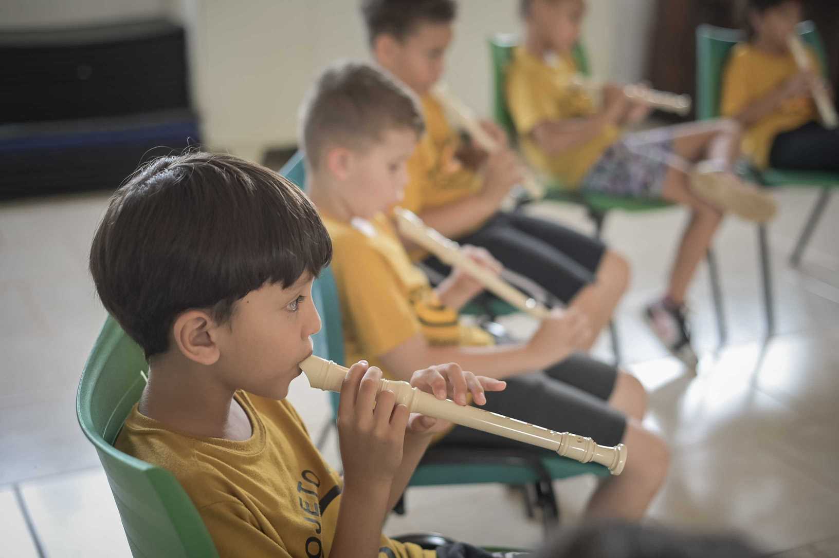 Musica 3