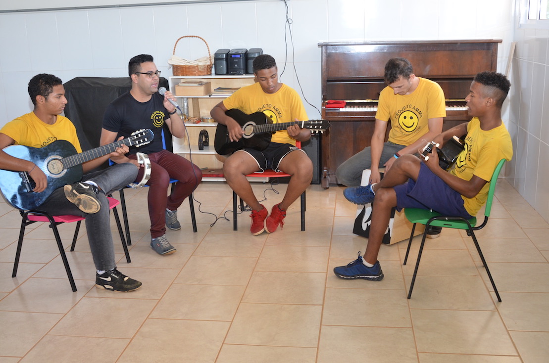 Musica 4