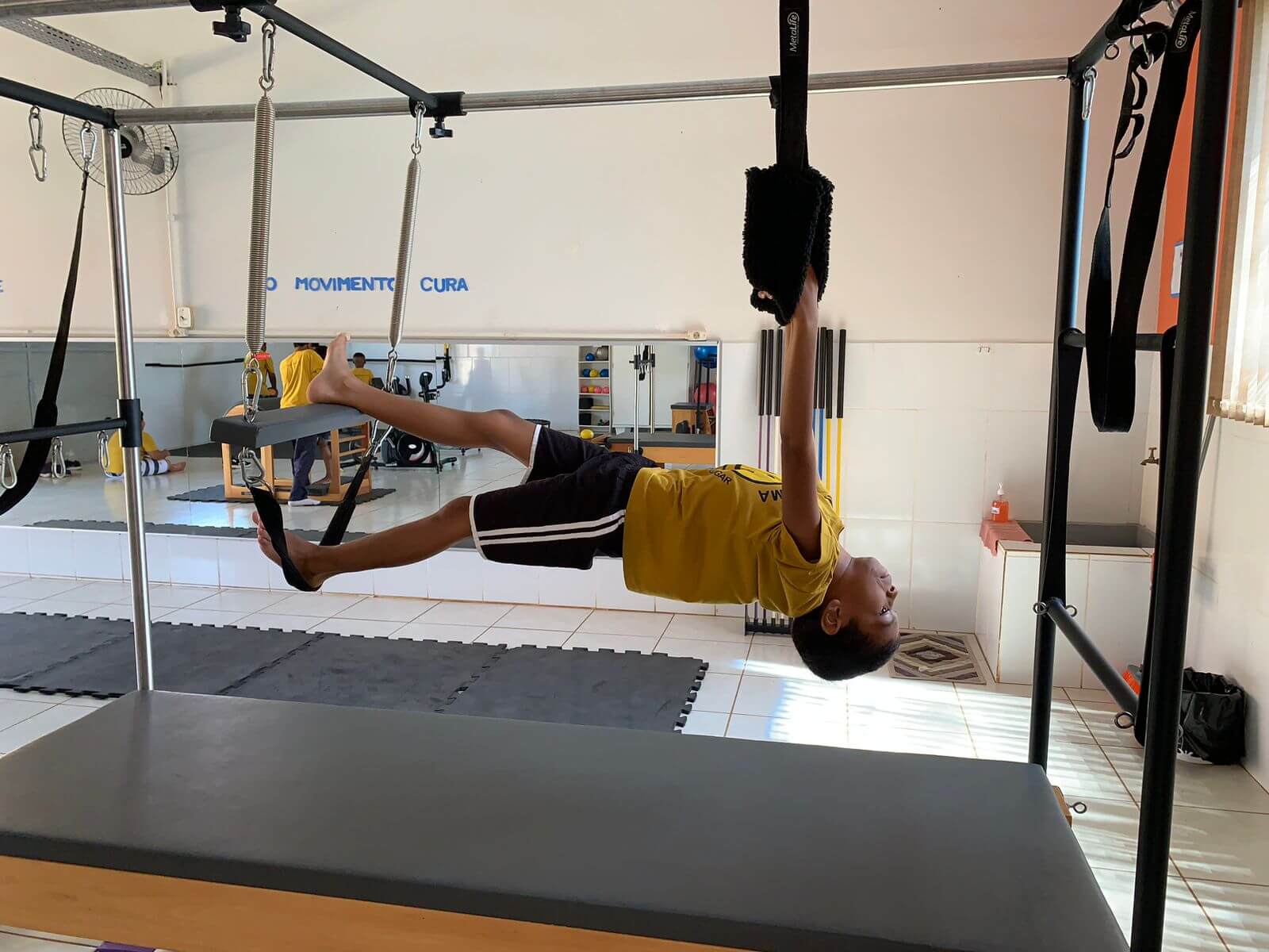 Pilates 3