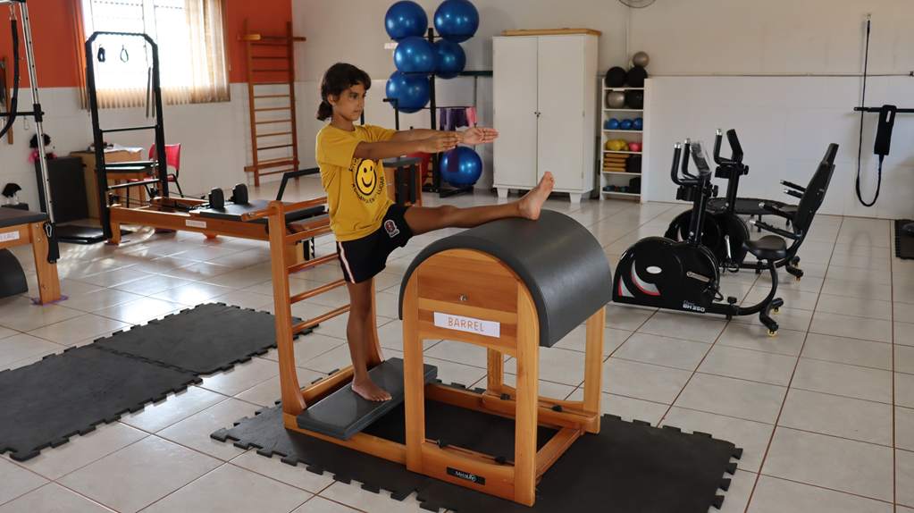Pilates 5