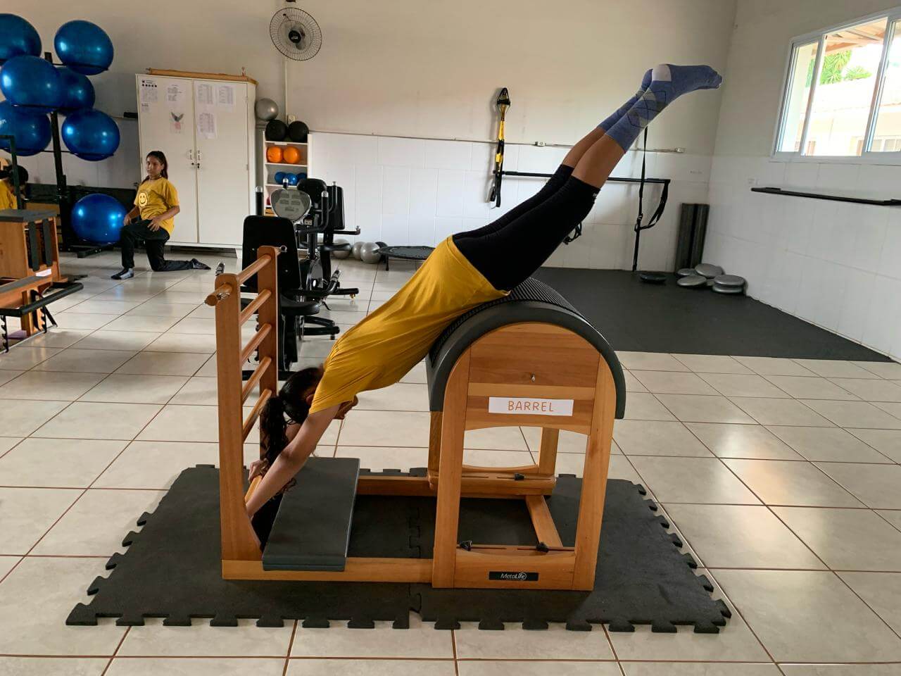Pilates 7
