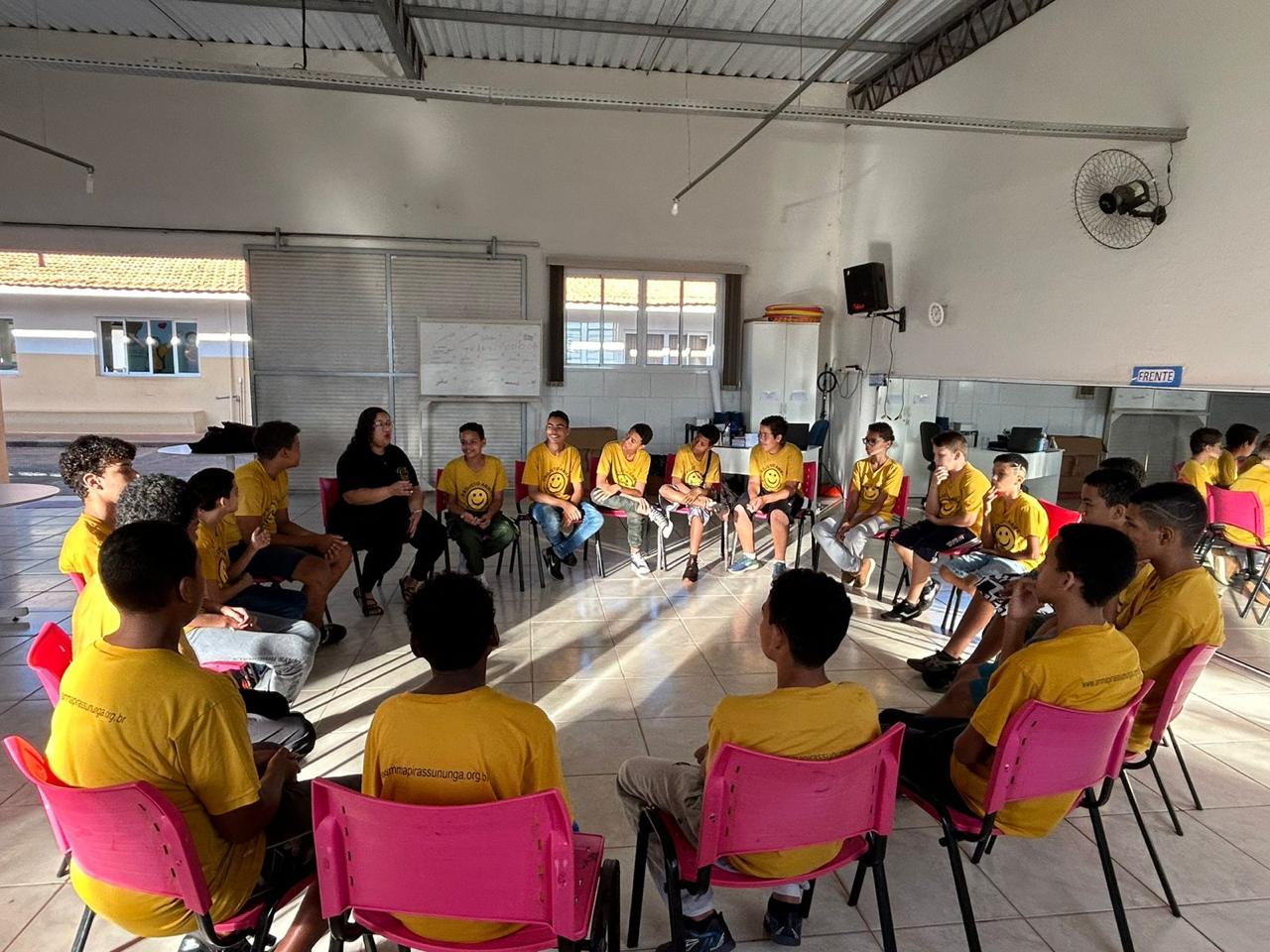 Psicologia 8