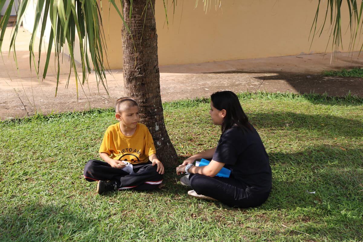Psicologia 5