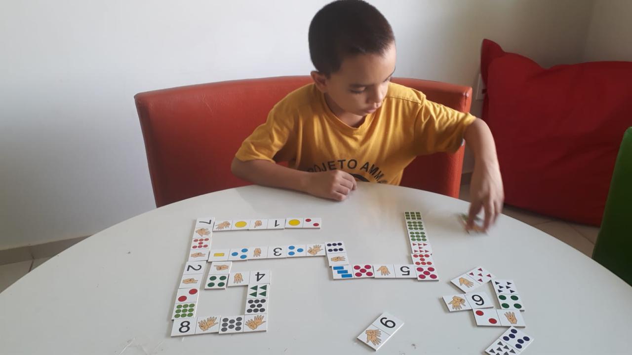 Psicopedagogia 7