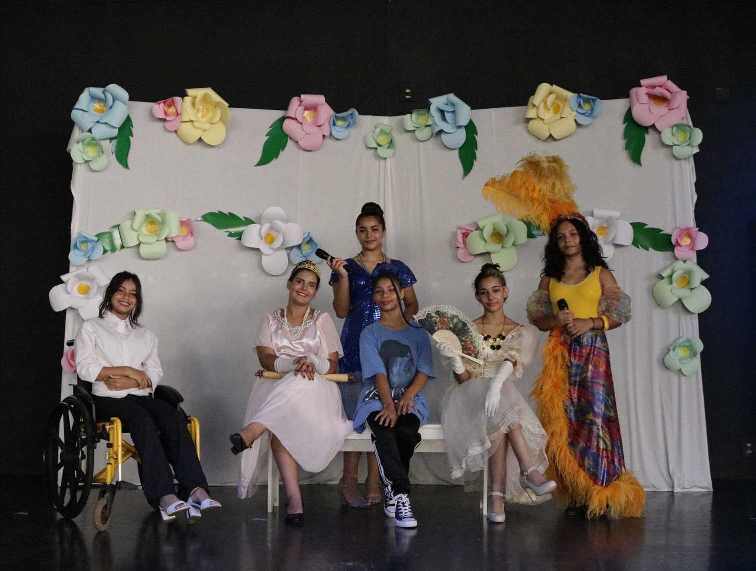 Teatro 4