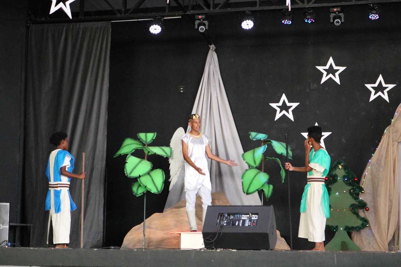 Teatro 9