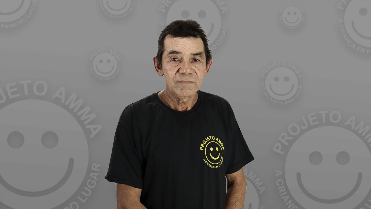 Alcides Vieira