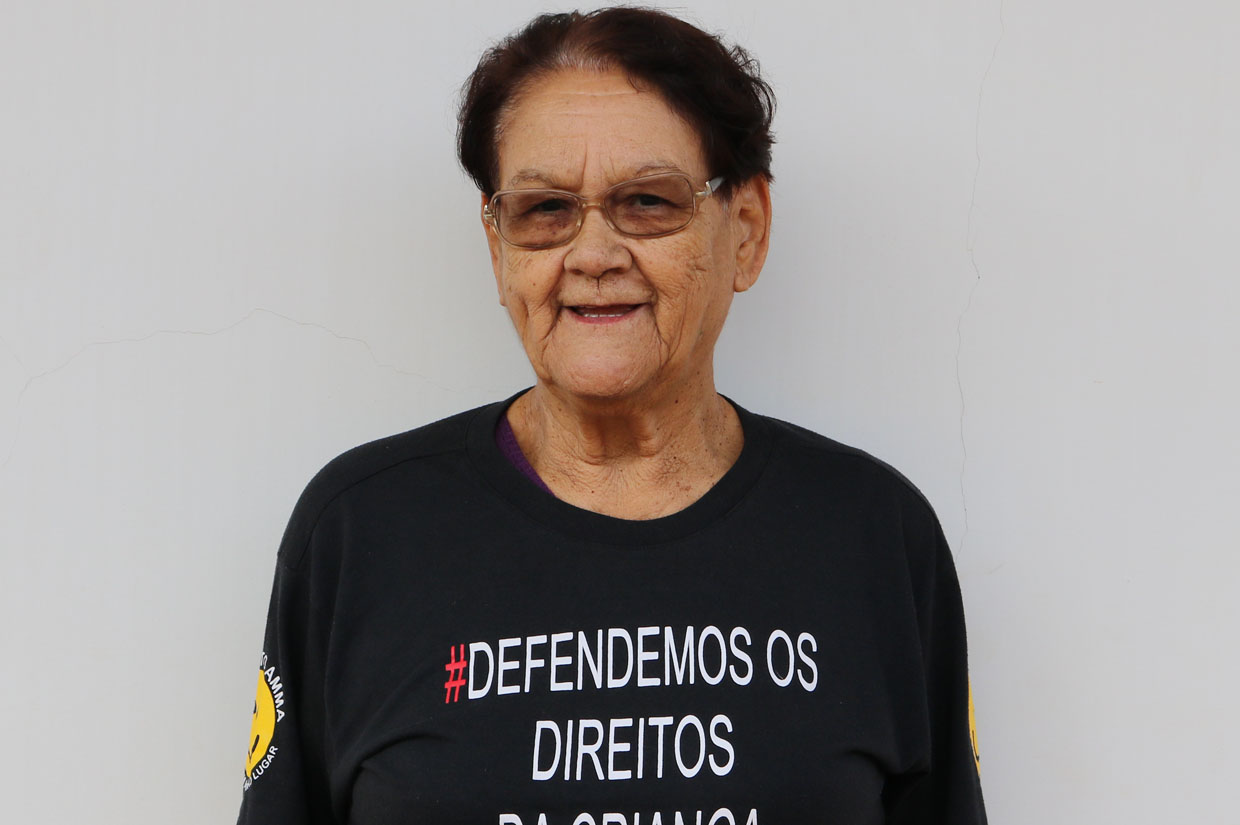Darcy do Nascimento Bertazzi