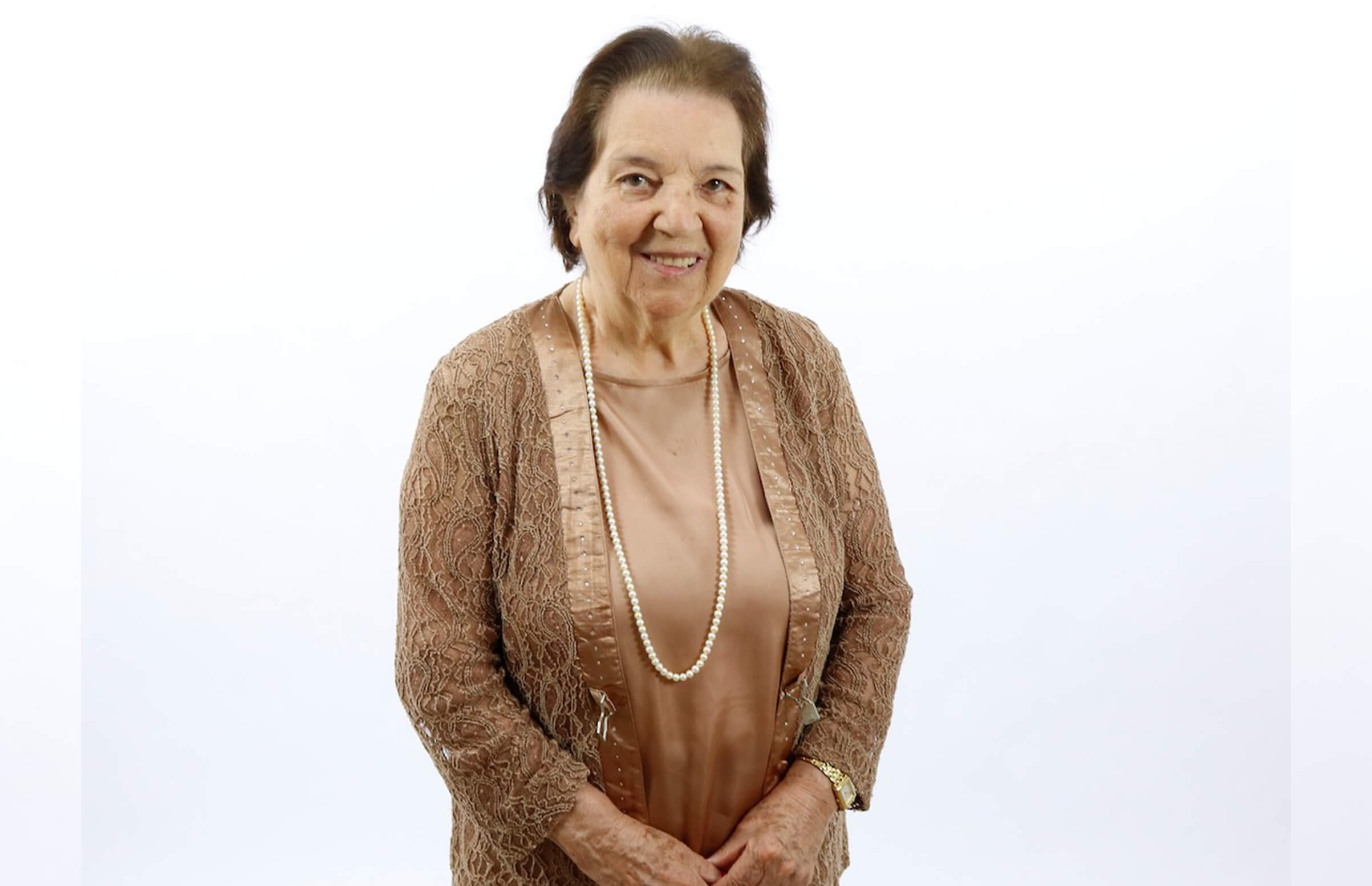 Alda Miranda Matheus