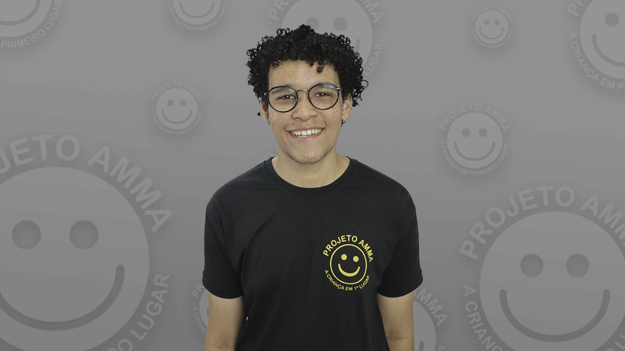 Gabriel Augusto Rosario Souza