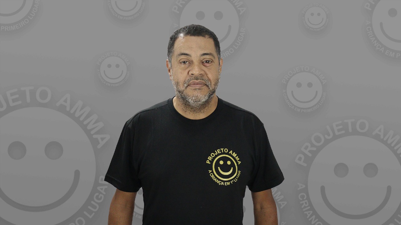 Gerson Serafim de Carvalho