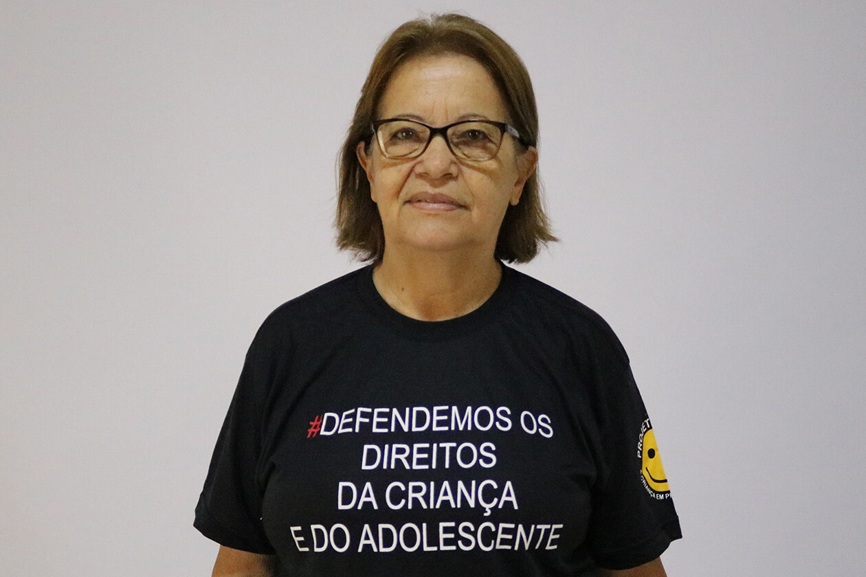Isaura Lancieri Marchini