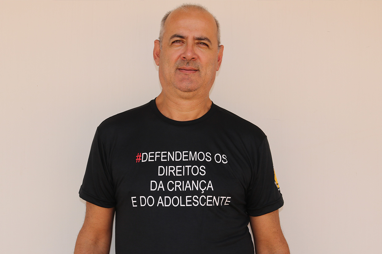 Marcelo Roberto Dozena